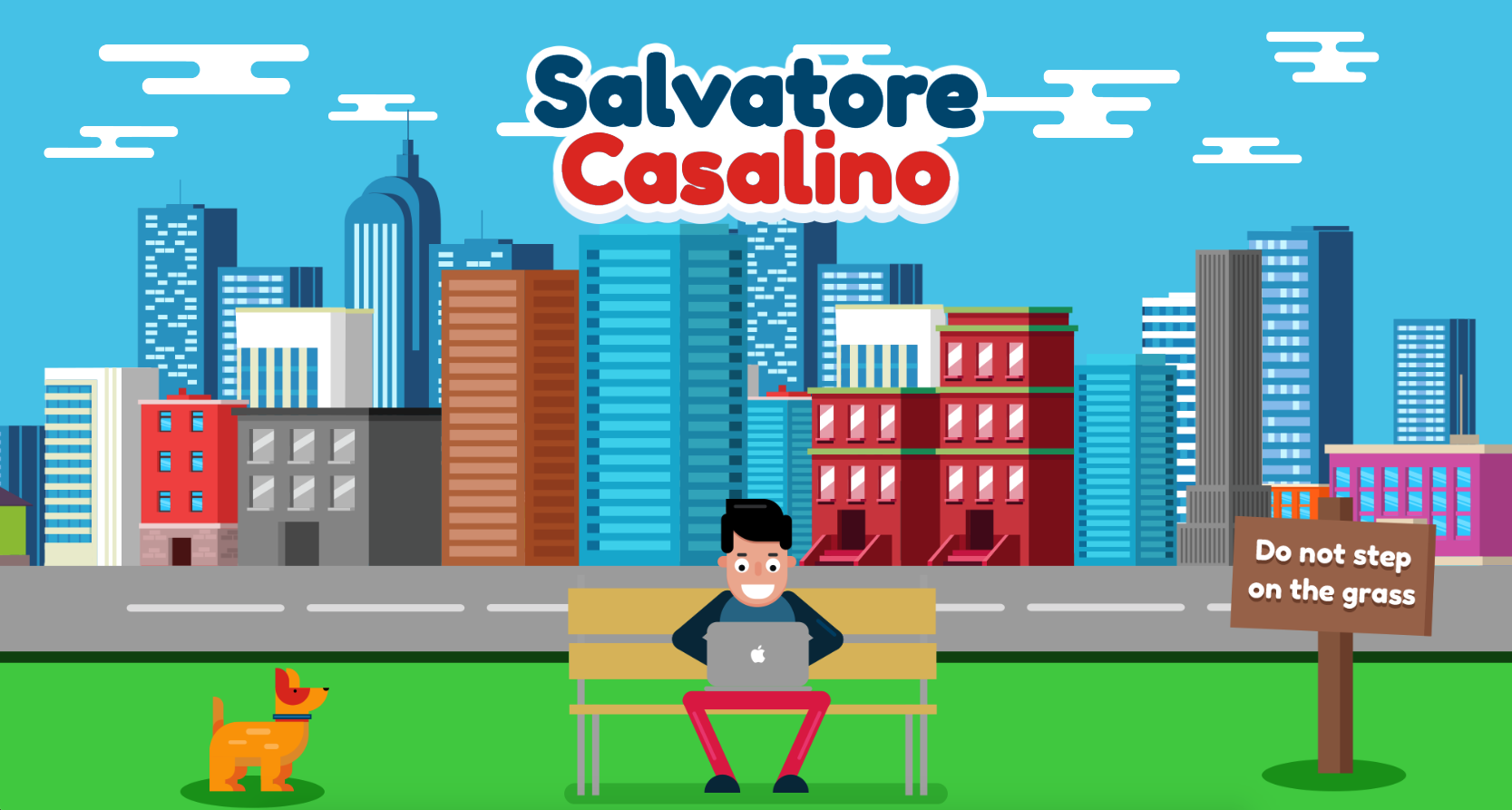 Salvatore Casalino